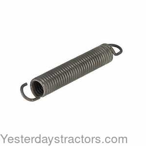 John Deere 2510 Clutch Pedal Return Spring 126157