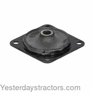 Farmall 560 Radiator Mounting Pad 126211