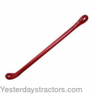 Farmall 400 Drawbar Brace Rod 126337