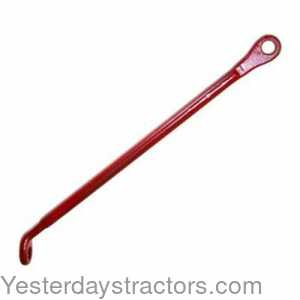 Farmall M Drawbar Brace Rod 126338