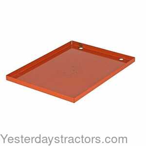 Allis Chalmers C Battery Box Lid 126449