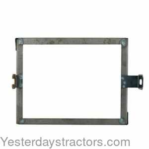 John Deere 60 Battery Hold Down 126467