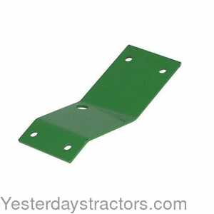 John Deere 4320 Side Plate - Left Hand 126553