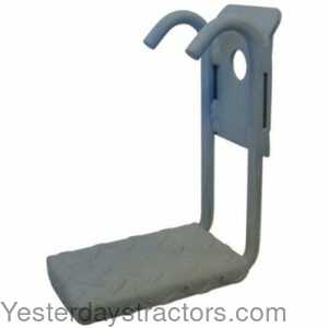 Farmall Cub Mounting Step 126587