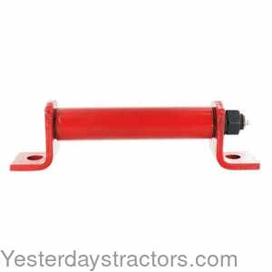 Farmall Super M Swinging Drawbar Roller Shaft Support 126738