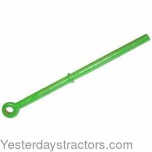 John Deere 70 Three Point Push Rod 126746