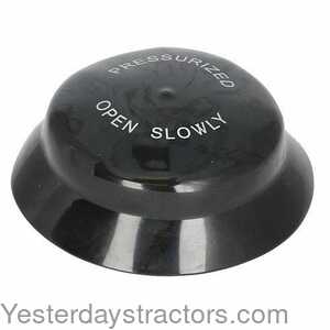 John Deere 4640 Radiator Cap - 15 PS 126944