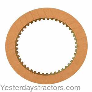 John Deere 830 Friction Disc 127043