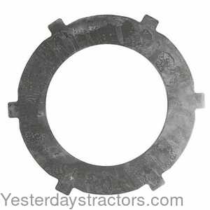 John Deere 3020 Input Planetary Plate 127086