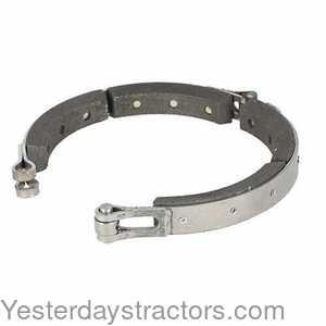 John Deere 820 Brake Band with Lining 127158