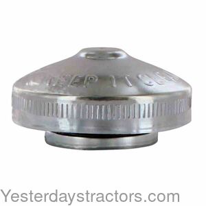 Farmall C Fuel Cap 12770D