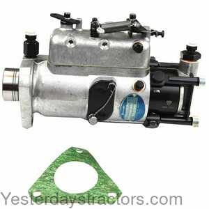 Massey Ferguson 165 Fuel Injection Pump 128246