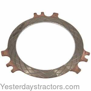 Case 4694 Clutch Disc 128488