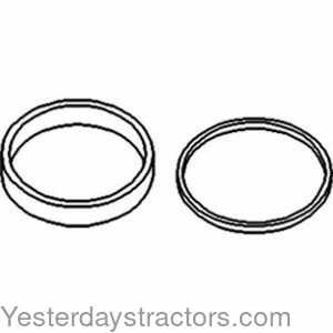 Massey Ferguson 150 Seal Kit 128549