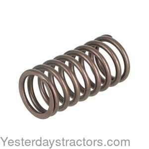 John Deere MT Valve Spring 128580