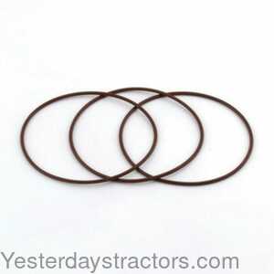 Case 2470 Liner Sealing Ring Kit 128587