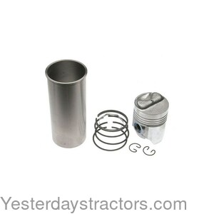 Farmall H Sleeve and Piston Set PK156