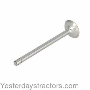 Minneapolis Moline M5 Intake Valve 128652