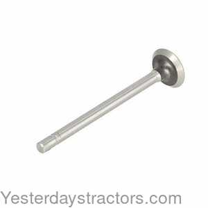 Case 570 Exhaust Valve 128717