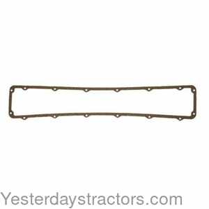 Farmall 560 Push Rod Cover Gasket 128736