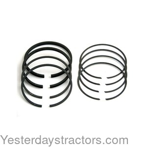 Massey Ferguson 65 Piston Ring Set PRS462DC