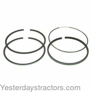 Farmall 1206 Piston Ring Set - Standard - Single Cylinder 128994