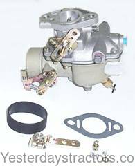 Case 580 Carburetor 12994