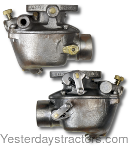 Ford NAA Carburetor 1304-CARB