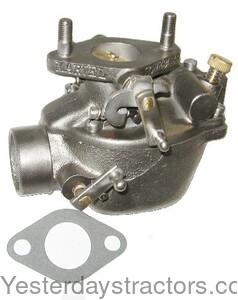 Ford 800 Carburetor 1310-CARB