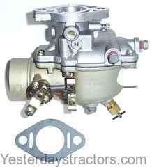 Case 300 Carburetor 13106