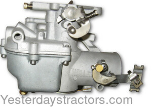 Ford 4000 Carburetor 1321-CARB