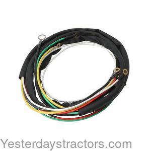 Allis Chalmers RC Wiring Harness - Economy - 6V Systems 133327