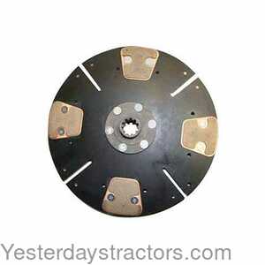 John Deere 820 Clutch Disc 135027