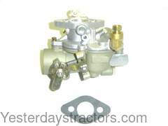 Farmall Cub Carburetor 13794