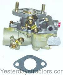 Ford 601 Carburetor 13878