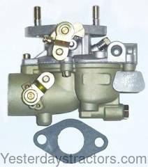 Ford 600 Carburetor 13880