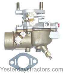 Ford 801 Carburetor 13881