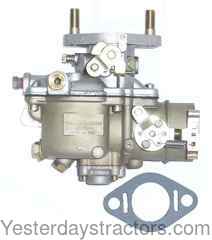 Ford 2000 Carburetor 13913