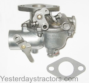 Farmall Super C Carburetor 1405-CARB