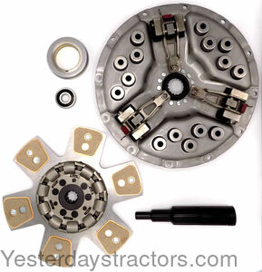 Farmall 1206 Clutch Kit 140639