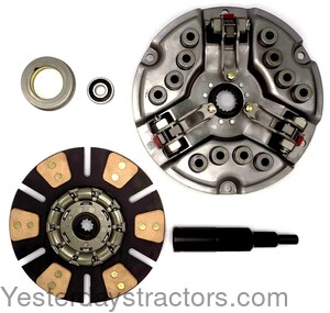 Farmall 856 Remanufactured Clutch Kit 140640