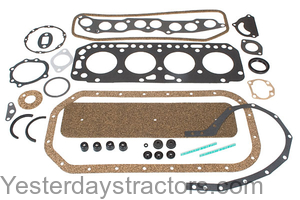 Ford 541 Overhaul Gasket Set 144-6008D