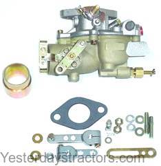 Minneapolis Moline R Carburetor 14544