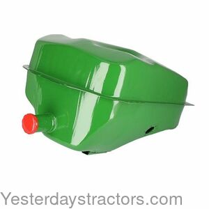 John Deere 820 Fuel Tank - Metal 146705