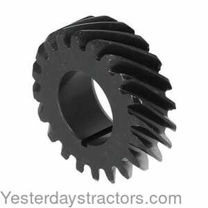 John Deere 4010 Oil Pump Drive Gear 149888