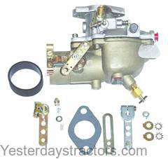 Oliver 77 Carburetor 14991