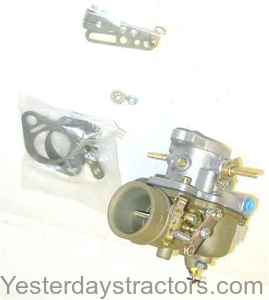 Farmall 504 Carburetor 14996