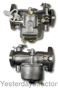 John Deere A Carburetor 1500-CARB