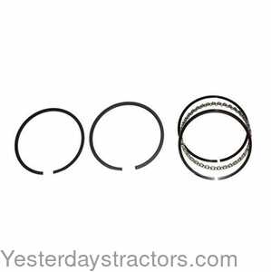 Ford 4000 Piston Ring Set - .030 inch Oversize - Single Cylinder Set 150198