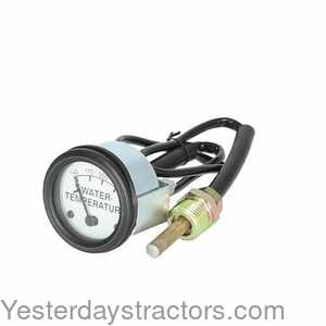 John Deere D Temperature Gauge 150250